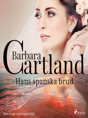 cover image of Hans spanska brud